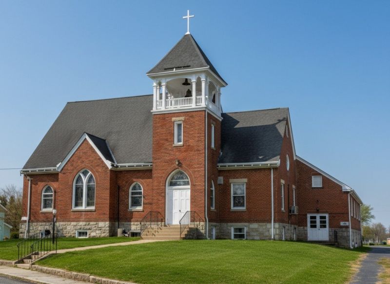 Cochranville, PA