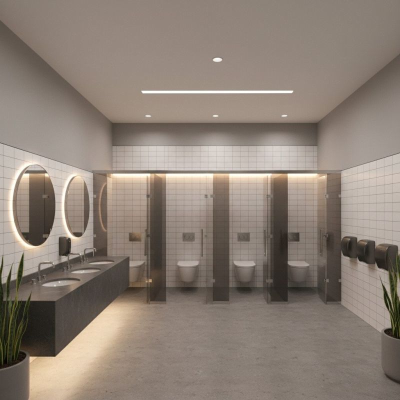 Bathroom Remodeling in New Castle, DE