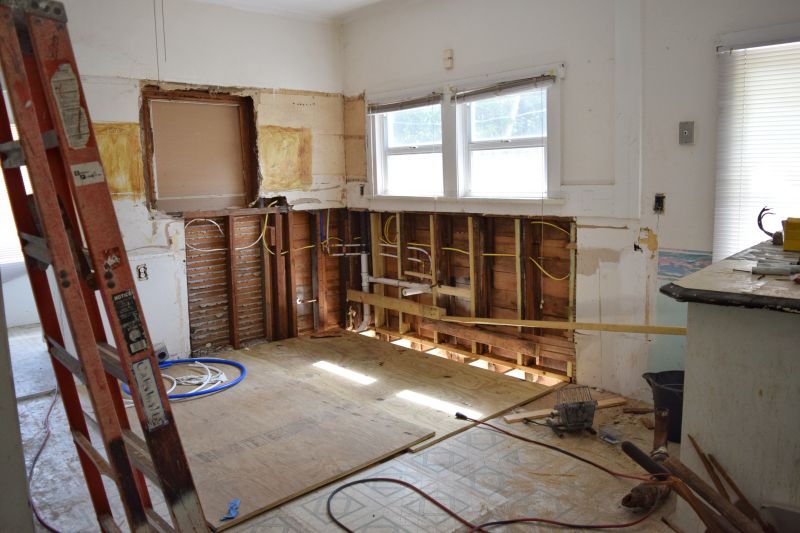 Bathroom Remodeling in New Castle, DE