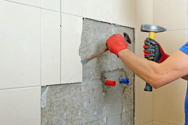 Bathroom Remodeling in New Castle, DE