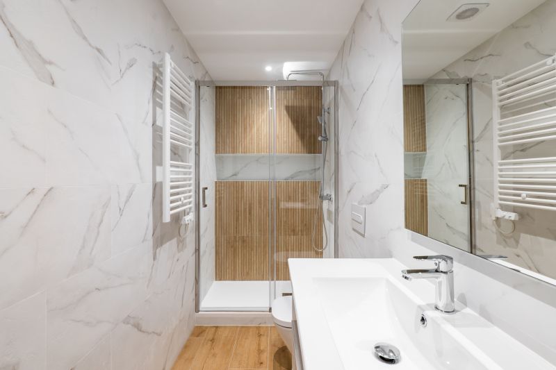 Basement Bathroom Remodeling in New Castle, DE