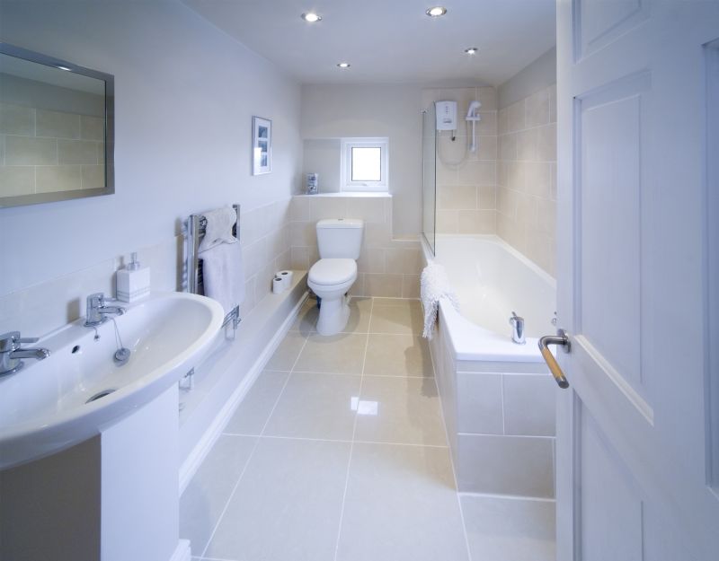 Bath Remodeling in New Castle, DE