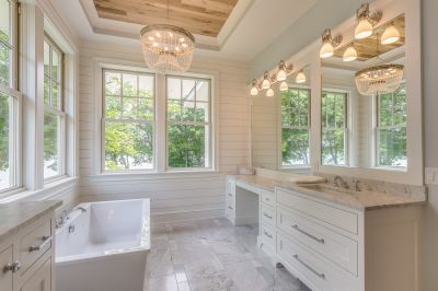 Bath Remodeling in New Castle, DE