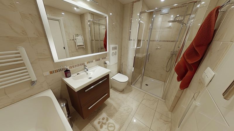 Bathroom Conversion Service in New Castle, DE