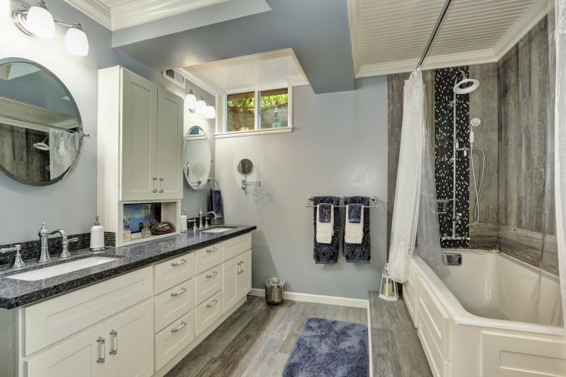 Bathroom Conversion Service in New Castle, DE