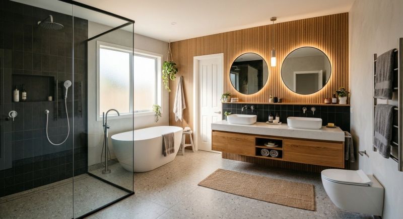 Bathroom Conversion Service in New Castle, DE