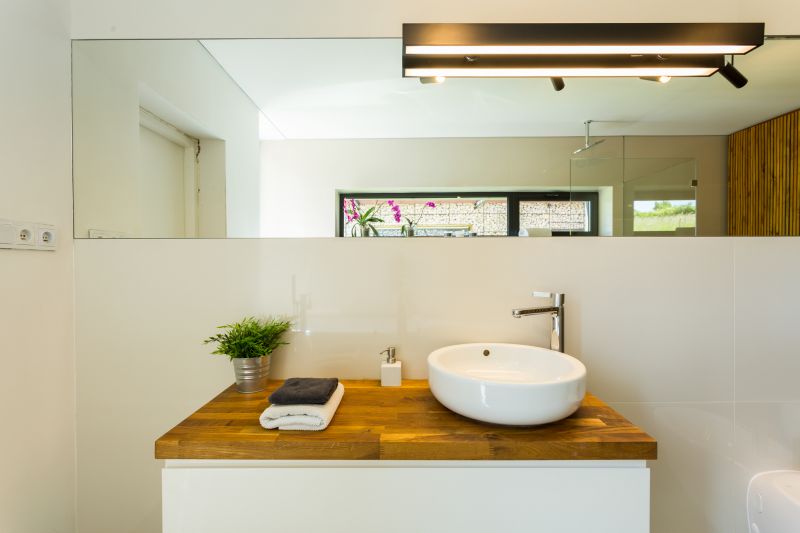 Bathroom Installation in Aston, PA