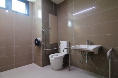 Bathroom Installation in Bear, DE