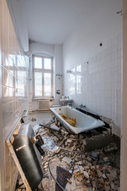 Bathroom Installation in Clifton Heights, PA