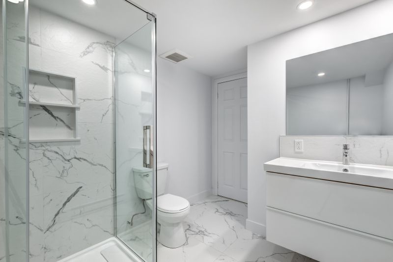 Bathroom Installation in Delaware County, PA
