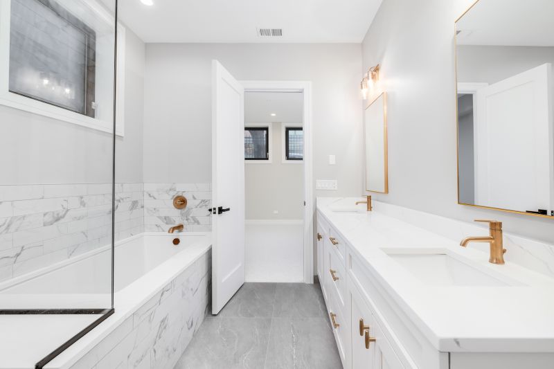 Bathroom Installation in Marcus Hook, PA