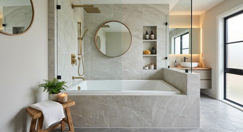 Bathroom Installation in Salem County, NJ