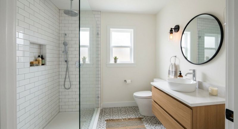 Bathroom Makeover Service in Avondale, PA