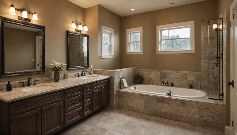 Bathroom Makeover Service in Delaware City, DE