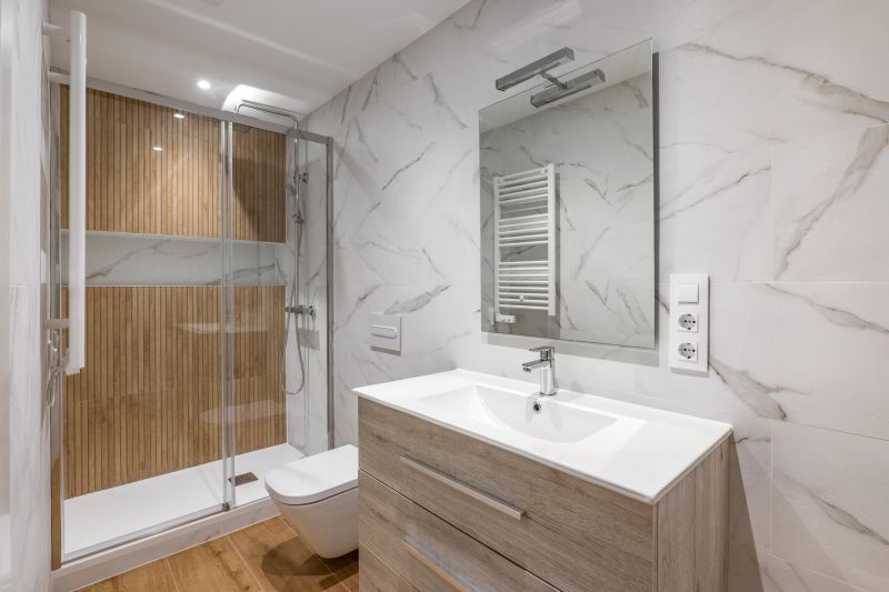 Bathroom Makeover Service in Drexel Hill, PA