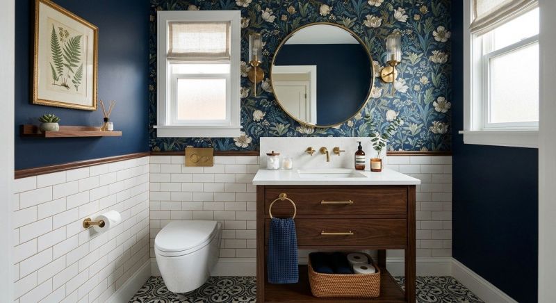 Bathroom Makeover Service in Kennett Square, PA