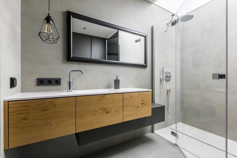 Bathroom Makeover Service in New Castle, DE