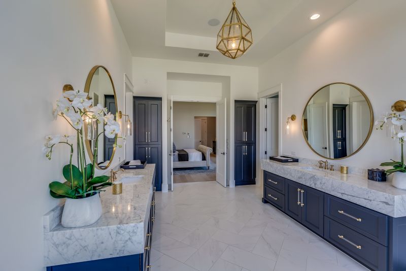 Bathroom Makeover Service in Saint Georges, DE