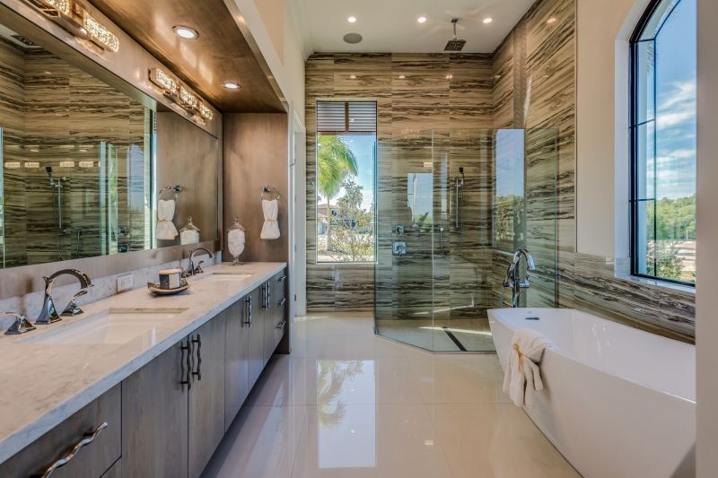 Bathroom Makeover Service in Townsend, DE