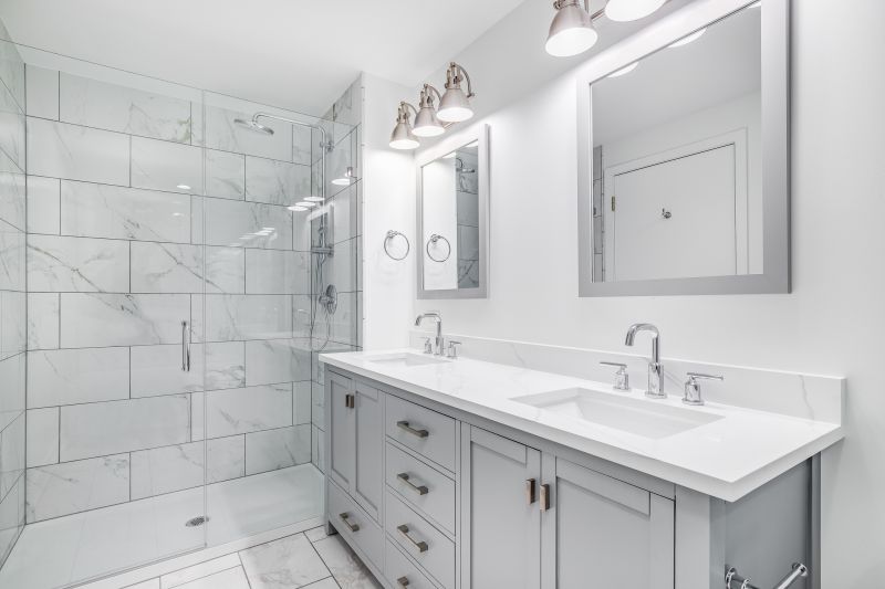 Bathroom Makeover Service in Wilmington, DE