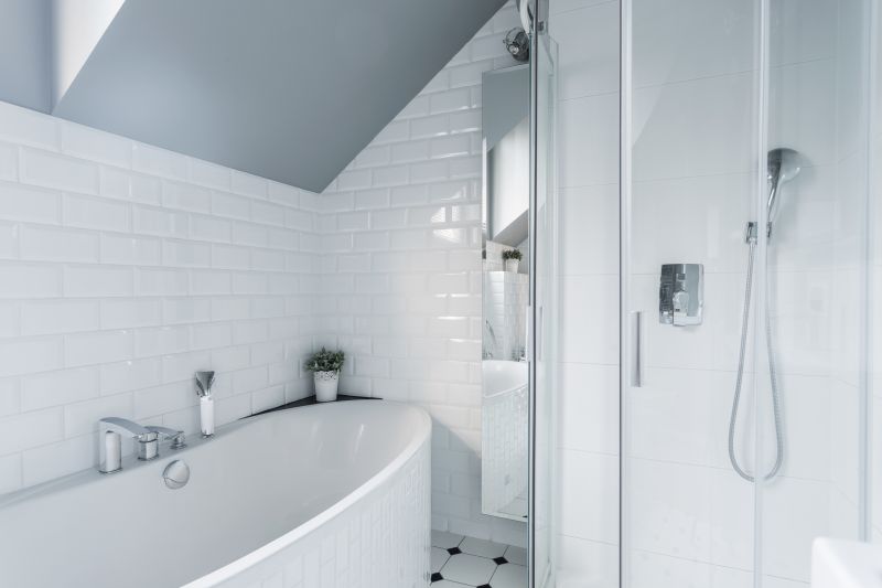 Bathroom Modification in New Castle, DE