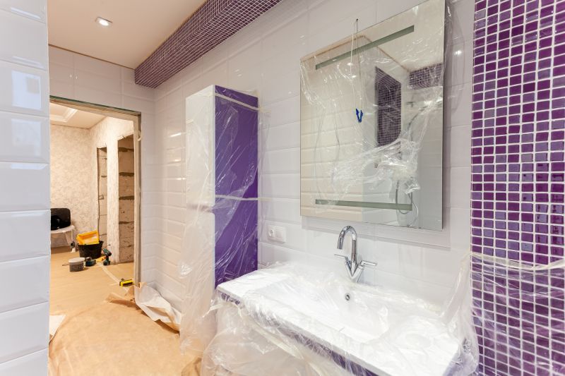 Bathroom Redesigning in New Castle, DE