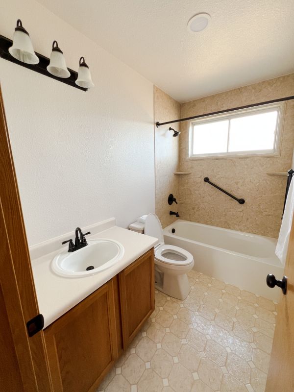 Bathroom Remodeling in Bear, DE