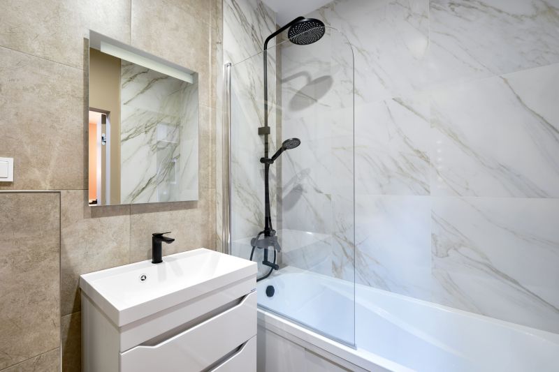 Bathroom Remodeling in Cecil County, MD