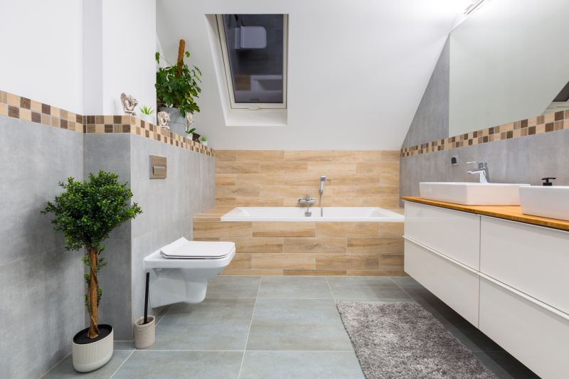 Bathroom Remodeling in Chester County, PA