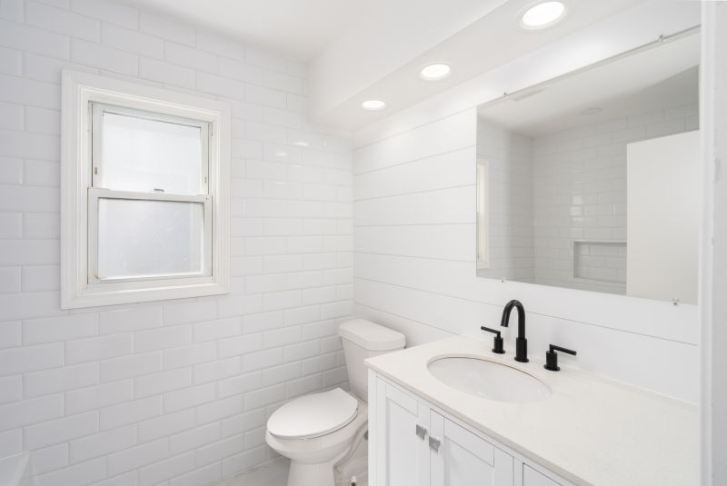 Bathroom Remodeling in Glen Mills, PA