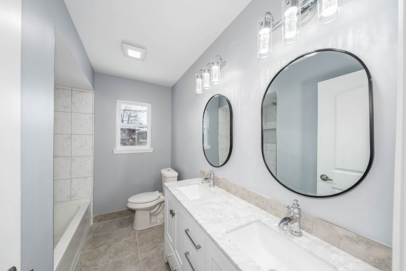 Bathroom Remodeling in Landenberg, PA