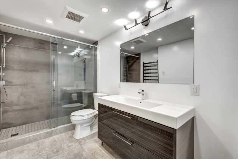 Bathroom Remodeling in Marcus Hook, PA