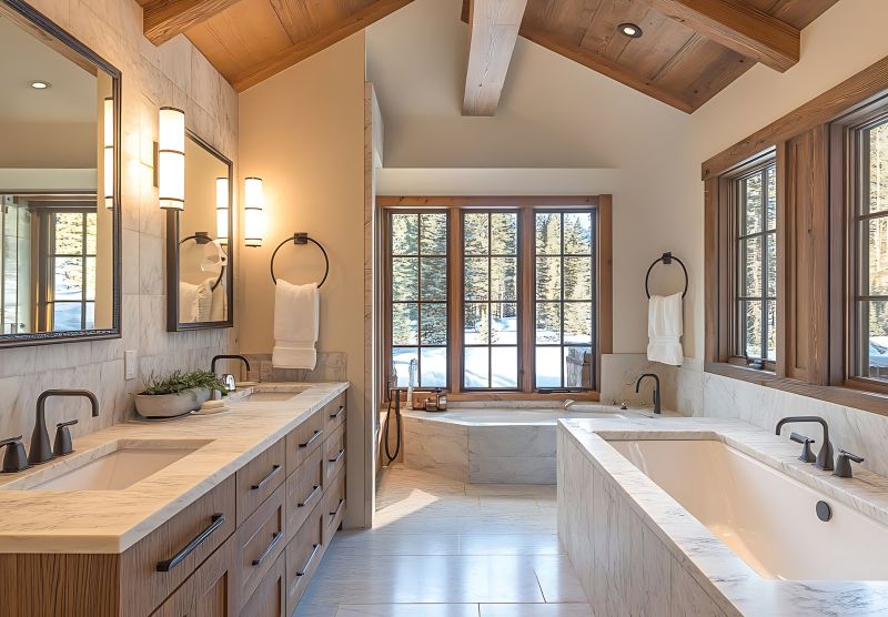 Bathroom Remodeling in Marcus Hook, PA