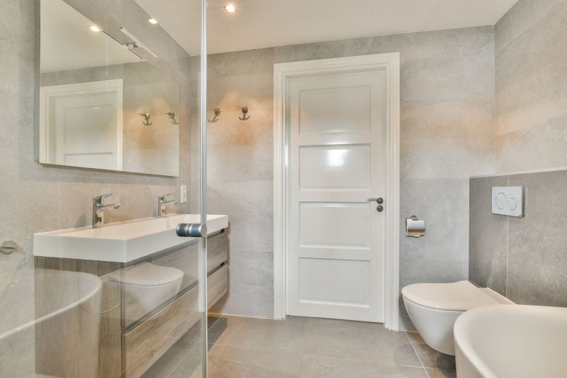 Bathroom Remodeling in Wilmington, DE