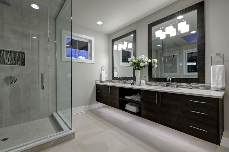 Bathroom Remodeling in Woodstown, NJ