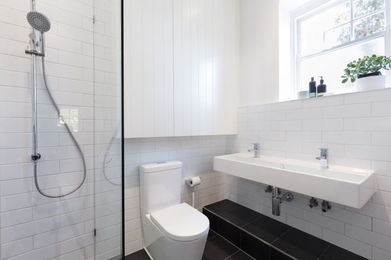 Bathroom Renovation in Delaware County, PA