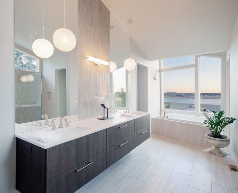 Bathroom Renovation in Newtown Square, PA