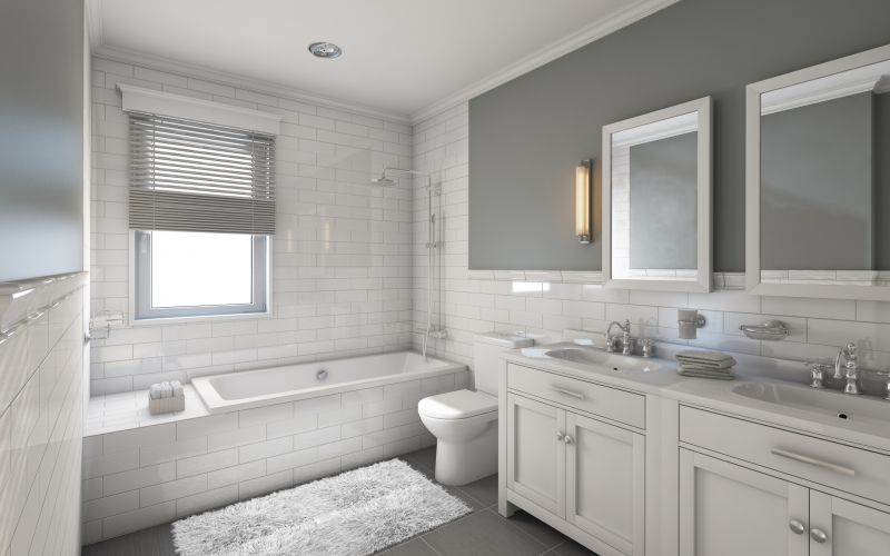 Bathroom Renovation in Odessa, DE