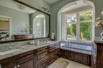 Luxury Bathroom Remodeling in New Castle, DE