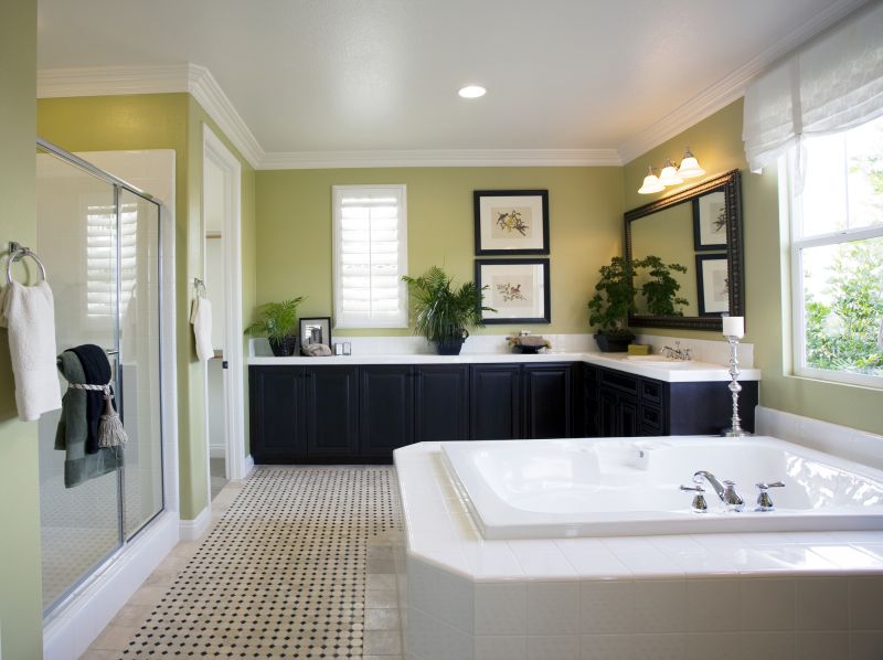 Luxury Bathroom Remodeling in New Castle, DE