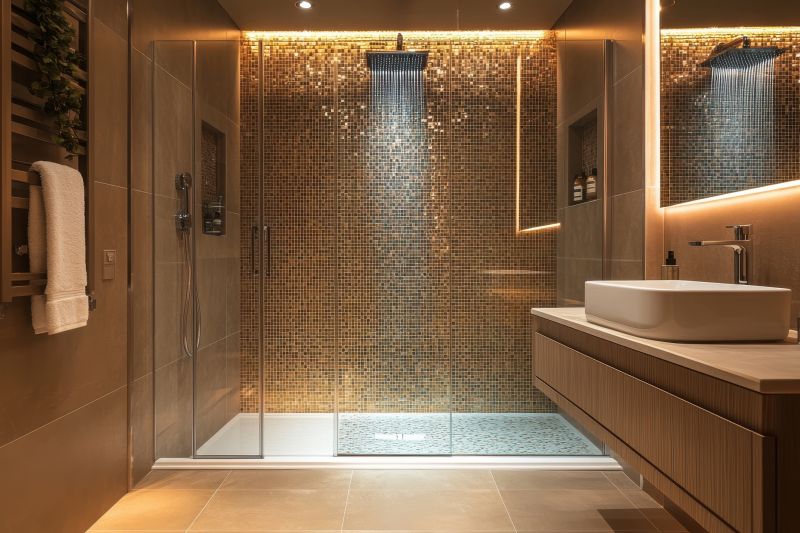 Shower Remodeling in Bear, DE