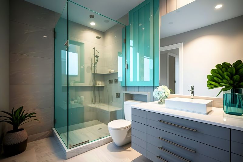 Shower Remodeling in Cecil County, MD