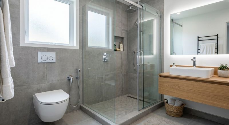 Shower Remodeling in Glenolden, PA