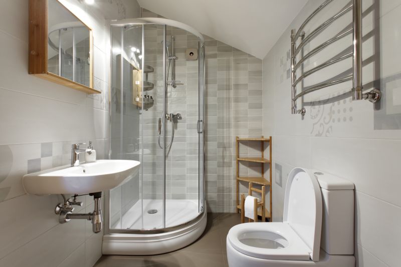 Shower Remodeling in New Castle, DE