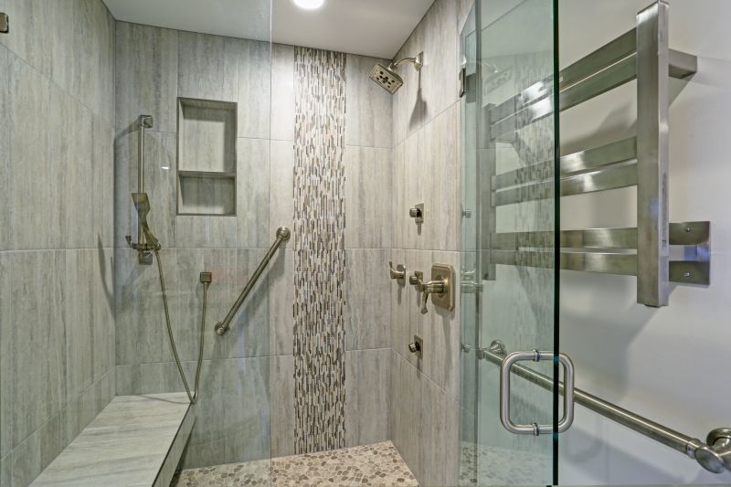 Shower Remodeling in Marcus Hook, PA