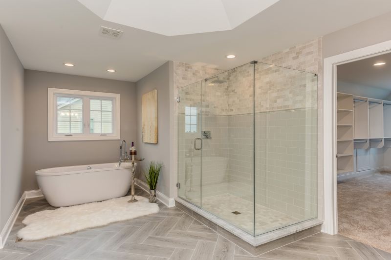 Shower Remodeling in Monroeville, NJ