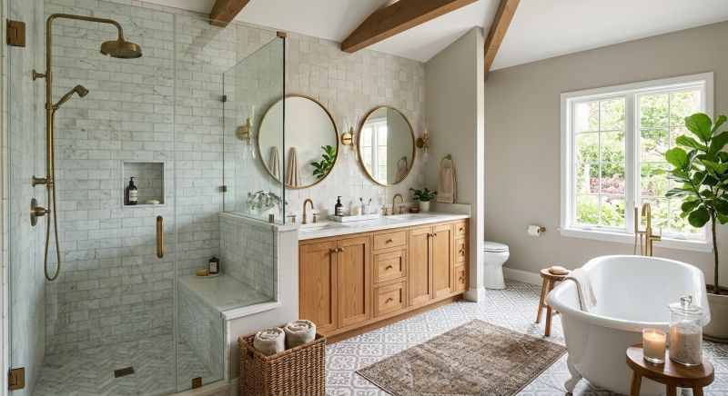 Shower Remodeling in Woodstown, NJ