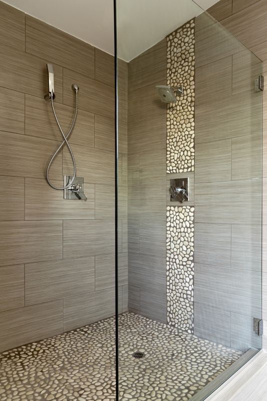 Shower Renovation in Bear, DE