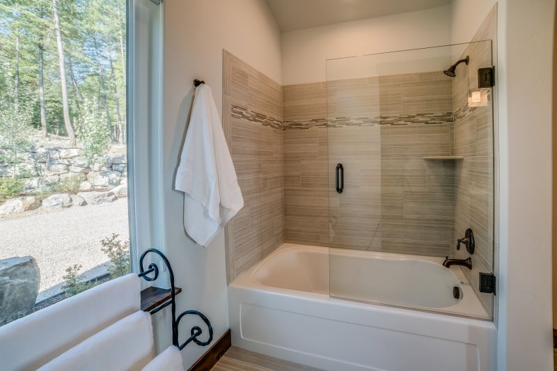 Tub To Shower Conversion in Marcus Hook, PA